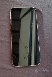 iphone 14pro max 128giga