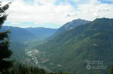 Appartamento trilocale Monte di Berzo Demo