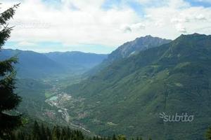 Appartamento trilocale Monte di Berzo Demo