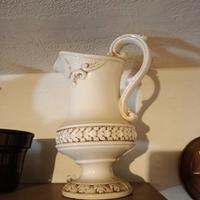 3 vasi Venice Ceramiche artistiche 