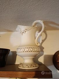 3 vasi Venice Ceramiche artistiche 