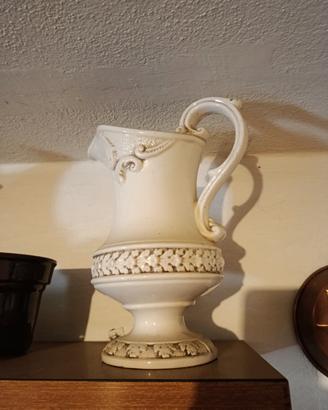 3 vasi Venice Ceramiche artistiche 