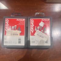 Bulloni antifurto farad