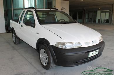 Fiat Strada 1.9 JTD Pick-up Fiorino