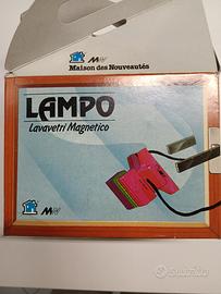 lampo lavavetri magnetico 