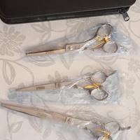 forbici da parrucchiere