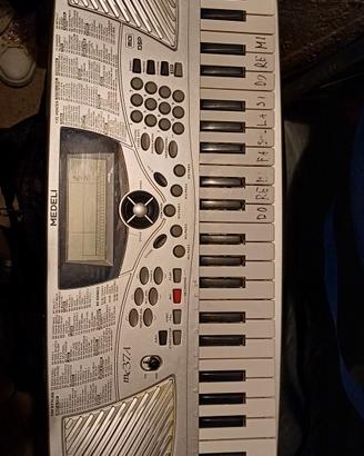 pianola 