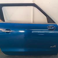 Porta destra Mini Cooper Paceman