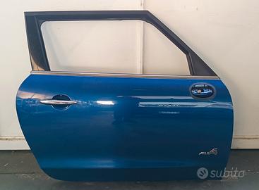 Porta destra Mini Cooper Paceman