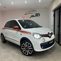 Renault Twingo TCe 110 CV EDC GT