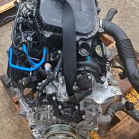 Motore completo 46341162 Fiat Panda Hybrid 2023