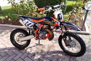 Ktm 65 sx - 2018