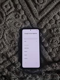 Xiaomi redmi note 12 pro