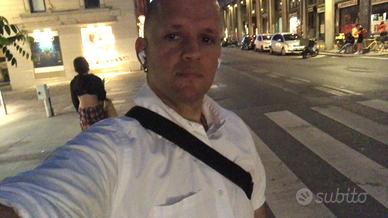 Operaio autista con patente B