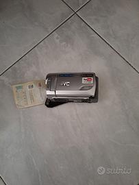 videocamera