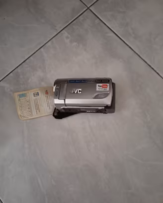 videocamera