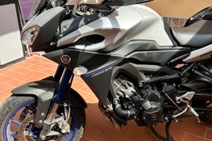 YAMAHA MT-09 Tracer