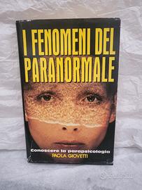 I Fenomeni del Paranormale