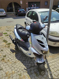 Aprilia SR 150 2t Sporter