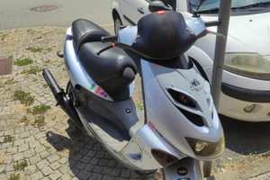 Aprilia SR 150 2t Sporter