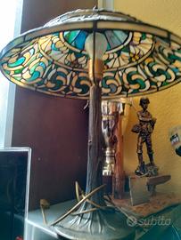 Lampada Tiffany originale
