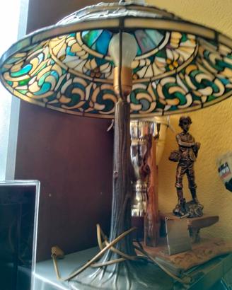 Lampada Tiffany originale