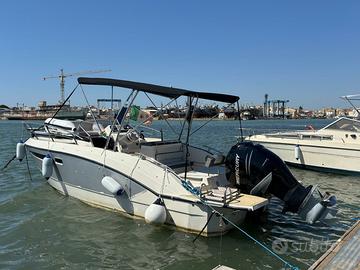 Open Walkaround  Trimarchi  Delyt