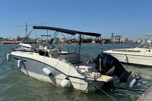 Open Walkaround  Trimarchi  Delyt