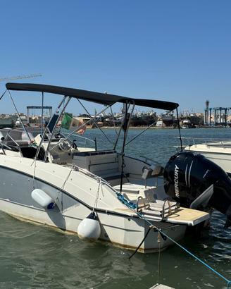 Open Walkaround  Trimarchi  Delyt