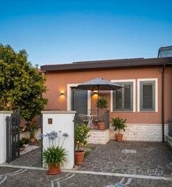  Sarkeep 2 - villetta vacanza nel Taurasi 
