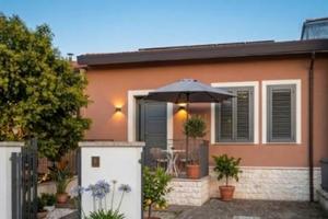  Sarkeep 2 - villetta vacanza nel Taurasi 
