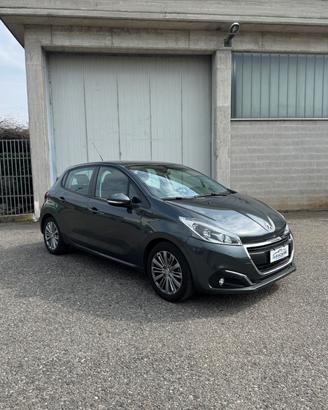 Peugeot 208 1.2 Benz *UNICO proprietario*Cinghia N
