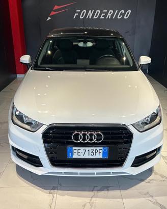 AUDI A1 SPB 1.4 TFSI 125CV Admired