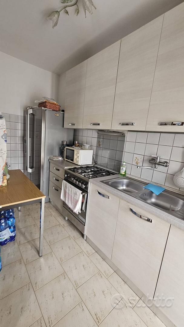 Apartment in San Nicolò a Tordino, Villa Turri - Altro