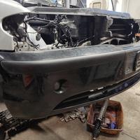Paraurti anteriore BMW 320 del 2004
