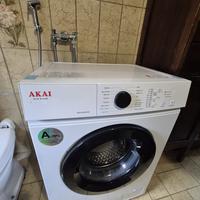 Lavatrice Akay ecowash