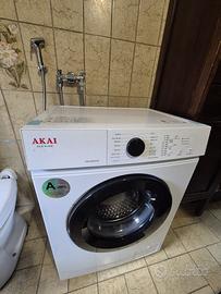 Lavatrice Akay ecowash