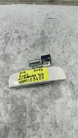 MANIGLIA ESTERNA ANTERIORE DESTRA KIA Soul Serie (