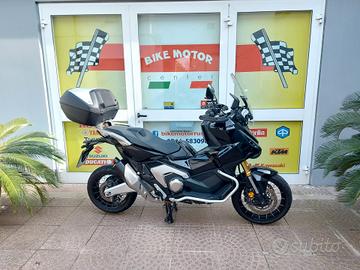 Honda X-ADV 750 Gravel