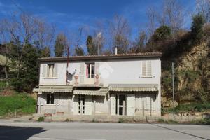 CASA INDIPENDENTE A BELLANTE