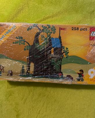 Lego forest hideout 40567