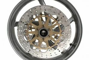 Cerchio anteriore Benelli Tornado e Tnt 1130R30097