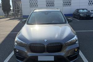 Bmw X1 Sdrive 18D
