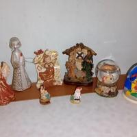 Otto Icone Natalizie 