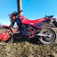 APRILIA ETX 350-1986-26.083km-originale