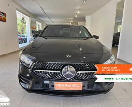 MERCEDES Classe A (W177) A 200 d Automatic ...