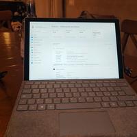 windows surface pro 7