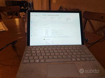 windows surface pro 7