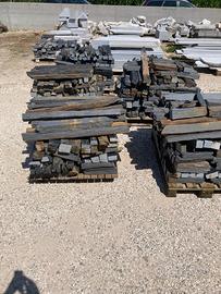 BLOCCHETTI IN ARDESIA