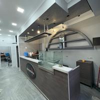 Bar nuova apertura metro